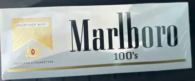 Marlboro Cigarettes Gold$150, View more
