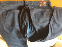 Citizens Of Humanity Jeans Perfect And Sid  New Made in USA