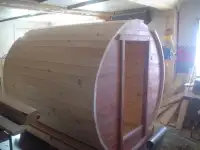 sauna (6x7)