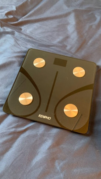 Renpho Body Weight Scale
