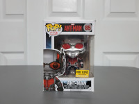 Funko Pop Ant-Man GITD #85