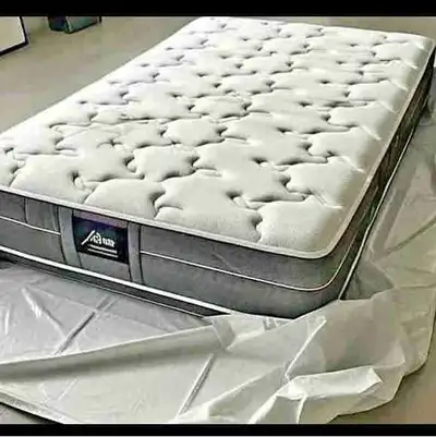 King size SOVA BAMBOO MATTRESS for sale , View more