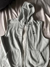 OVO vest