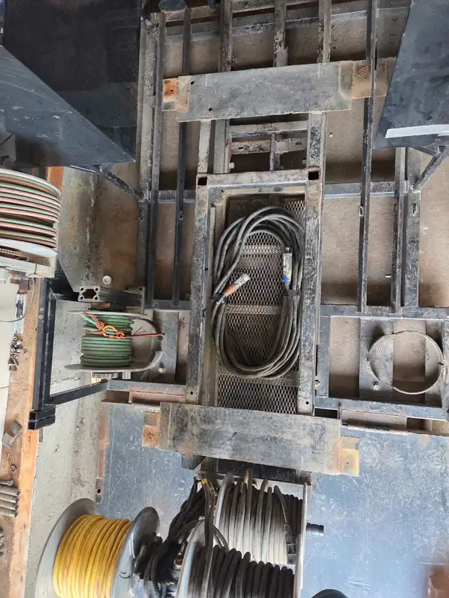 Welded Slide Skids for Sale ! in Hand Tools in Edmonton - Image 7