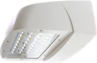Phillips LPW32-78WH LytePro LED Wall-Mount Outdoor Sconce Light