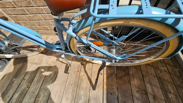Elops City Bike in Cruiser, Commuter & Hybrid in Ottawa - Image 7