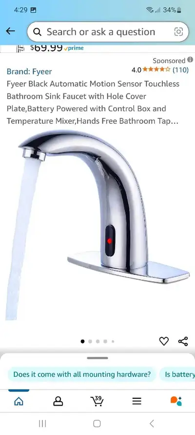 Brand new never used