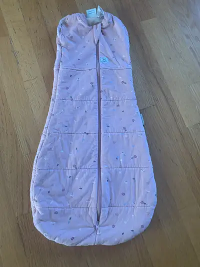 Baby sleep sack 3-6 months ErgoPouch, View more