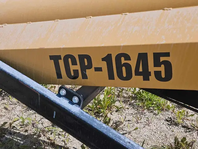 conveyall auger 63013092900225122