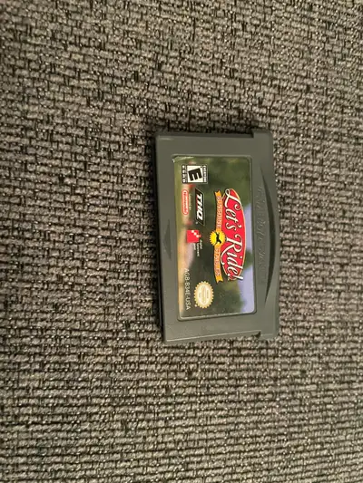 gba games, View more