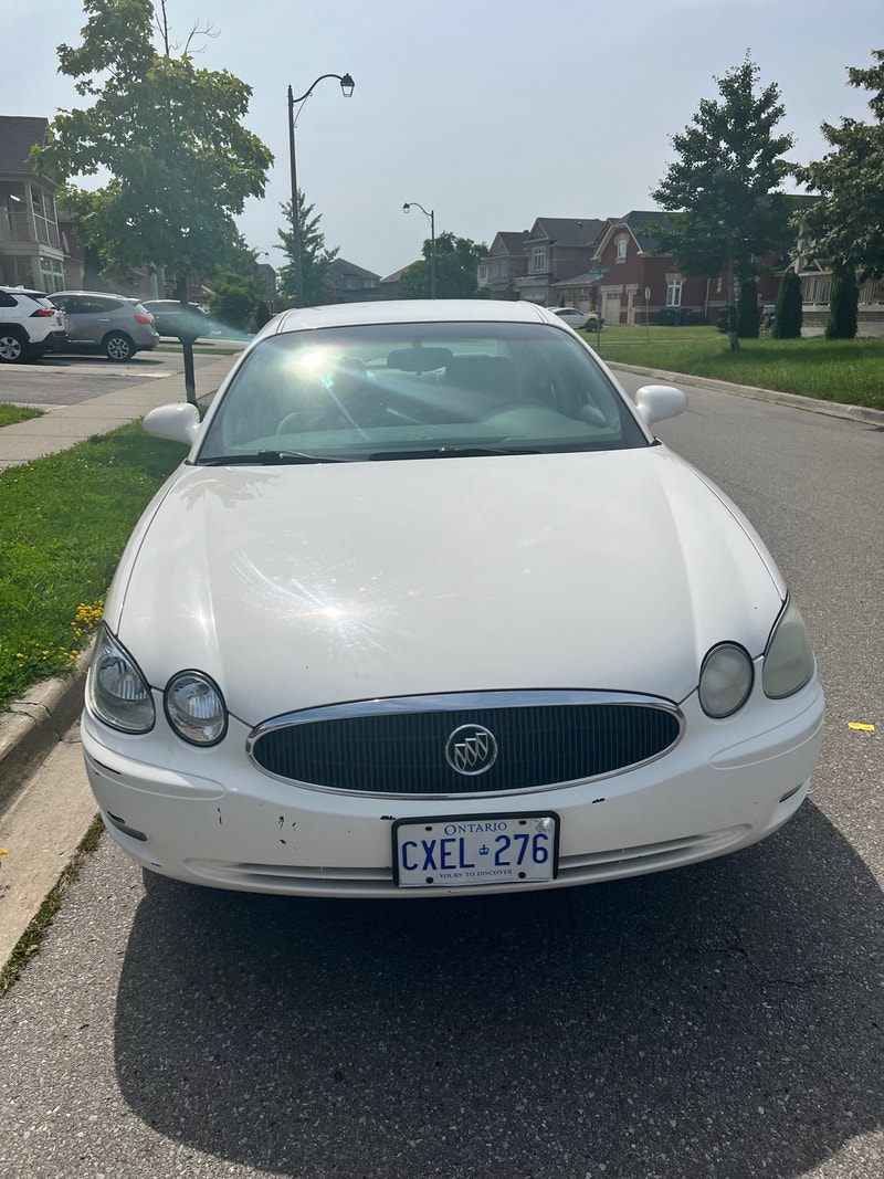 Buick allure Cars & Trucks Mississauga / Peel Region Kijiji