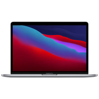 Mint Condition 13" MacBook Pro M1 w/ Touch Bar