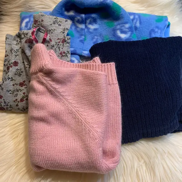 size 6 girl's 4 pieces for $17 in Kids & Youth in Oshawa / Durham Region - Image 6