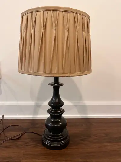 Table Lamp, View more