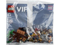 40515 LEGO Pirates and Treasure VIP