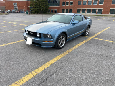 For Sale 2005 Ford Mustang GT