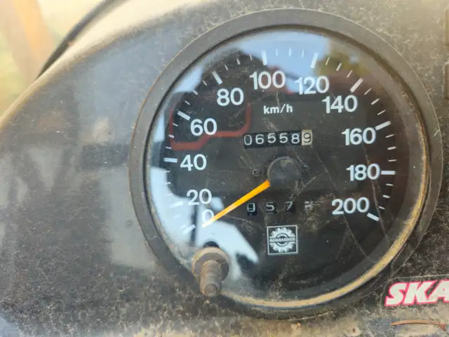 SKI  DOO in Snowmobiles in Penticton - Image 5