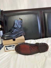 Doc Martens Pascal boots size 13 