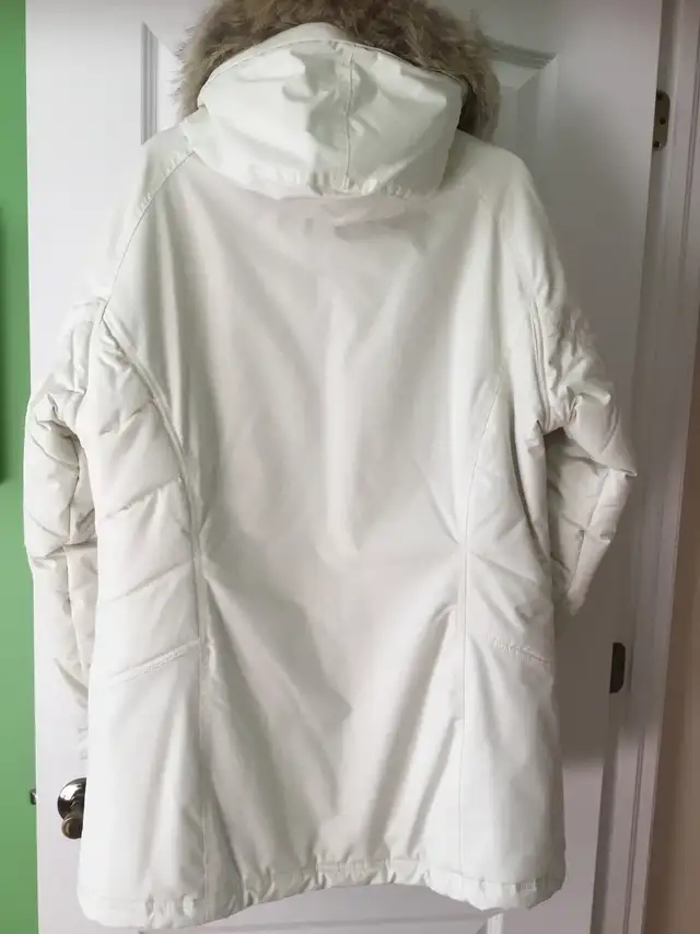 Manteau pour femme Louis Garneau in Women's - Tops & Outerwear in Laval / North Shore - Image 3