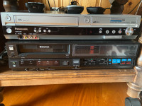 Betamax et camcorder Beta Sony