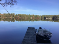 Cottage for Private Sale - Weslemkoon Lake