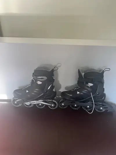Rollerblade Inline Skates - Excellent Condition - Ready to Ride, View more