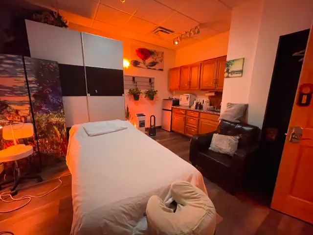 RMT Massaga $105/50mins,Facials63234961462145124