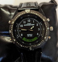 New Watch for Sale - Timex Expedition Analog-Digital - Warranty