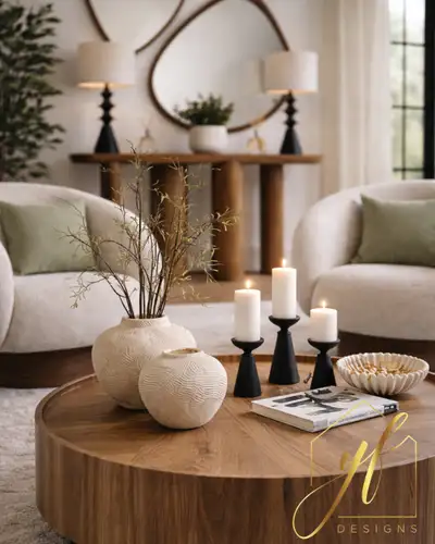 Interior design package / Home styling / Interior decorating , View more