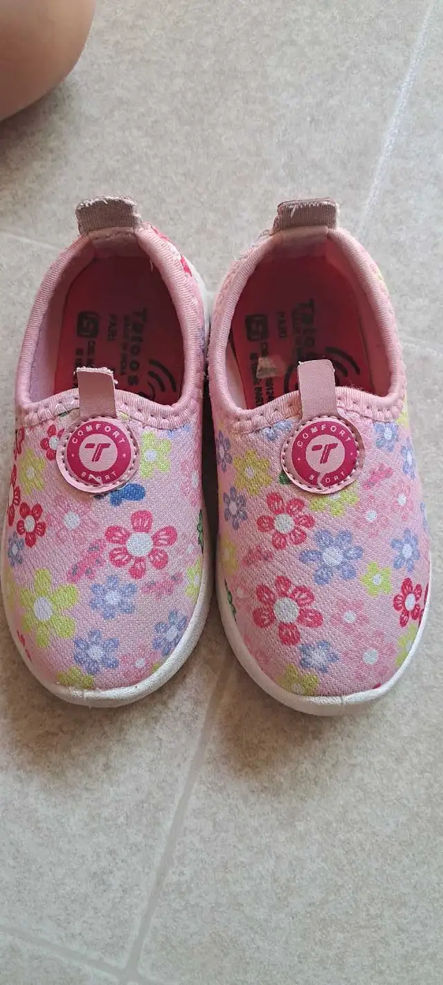 Tatoos Comfort Sport Kids Shoes