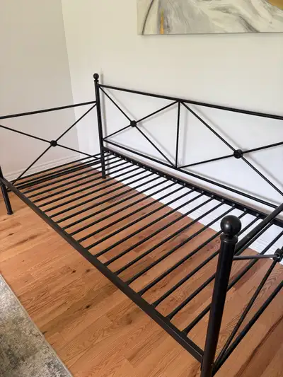 Daybed Metal , View more