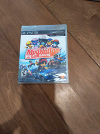 Modnation Racers PS3 