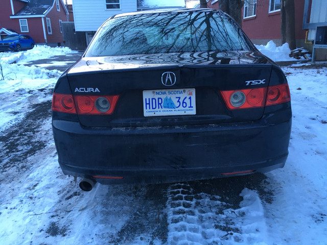 2007 Acura tsx  in Cars & Trucks in New Glasgow - Image 4
