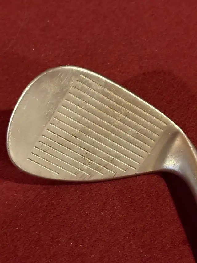 Nike Wedge 60 in Golf in Markham / York Region - Image 3