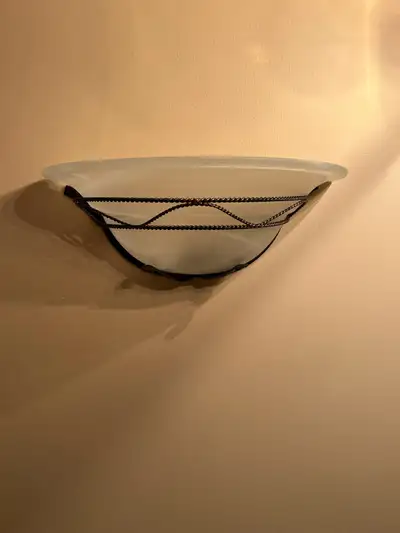 Wall mounted Tea Light candle holder - , View more