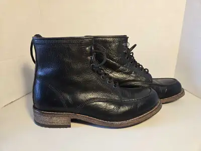 botte Aldo en cuir pour homme, View more
