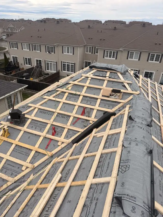 Roof  repair or replacement507194695065292806