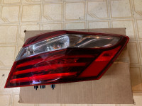 2016 -2017 Honda Accord Right (Passenger Side) Tail Light OEM