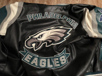 Philadelphia Eagles Jacket XL 