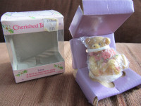 Cherished Teddies - "Love" (663794)