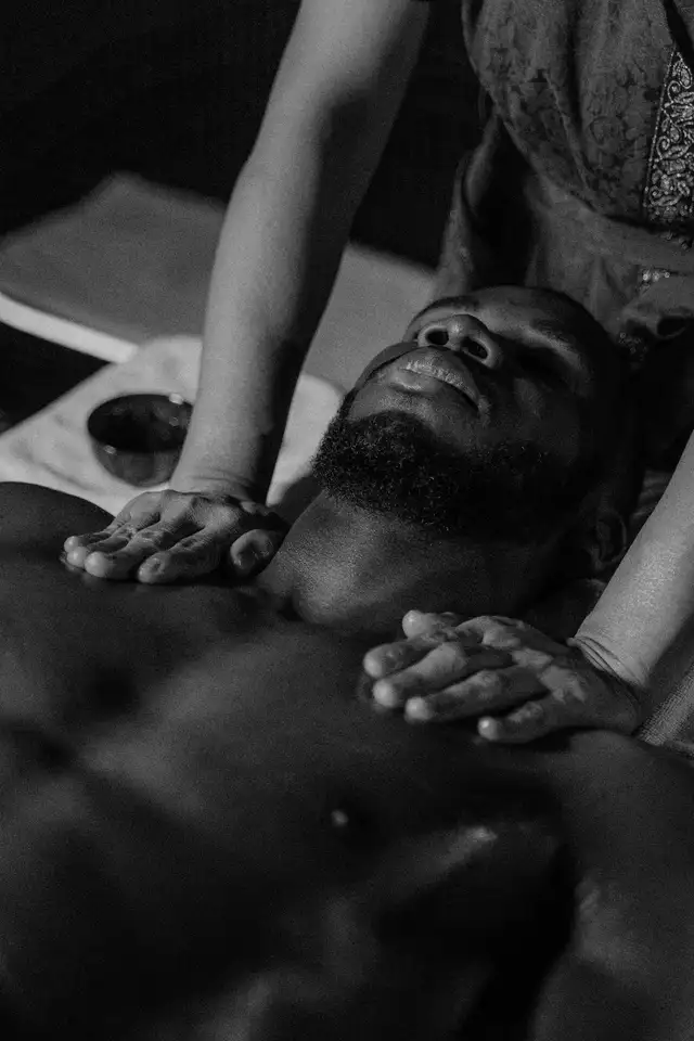 IN-HOME MASSAGE | OTTAWA | PRIVATE & CONVENIENT