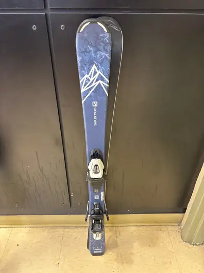 Skies for sale, View more