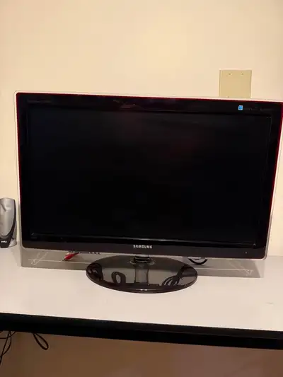 Monitor / TV SamSung, View more