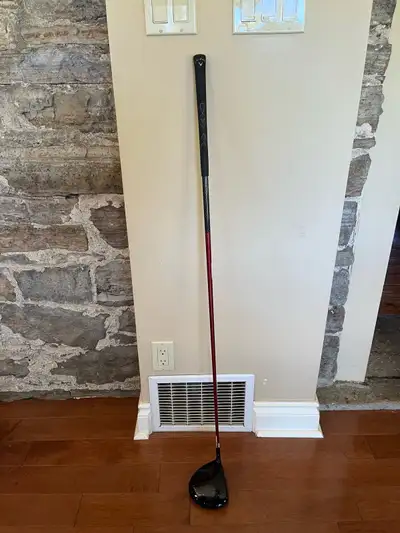 Callaway RAZR X Black Driver – 10.5° (Regular Flex), View more