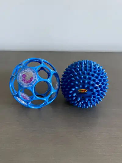 Sensory Balls, View more