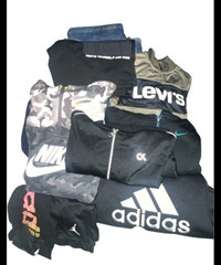 Boys 4y-8y bundle London Ontario Preview