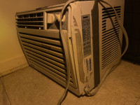 Danby a/c window unit. Works perfect