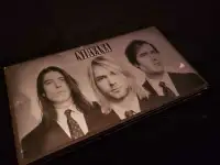 Nirvana cd box set 