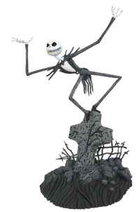 Gallery Disney The Nightmare Before Christmas Jack Skellington S