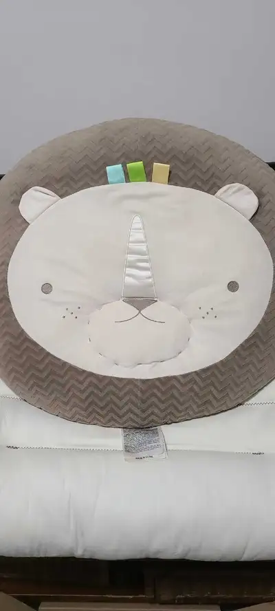 Comfort Harmony Infant Pillow, View more